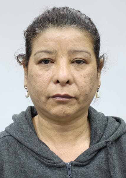 Pardo Guerrero Rosa Angelica