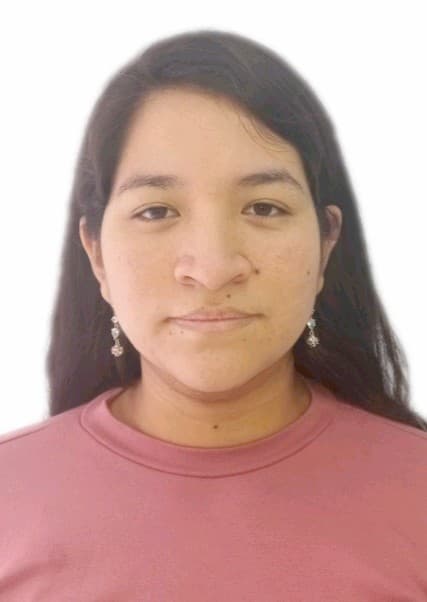 Zea Barriga Claudia Allison