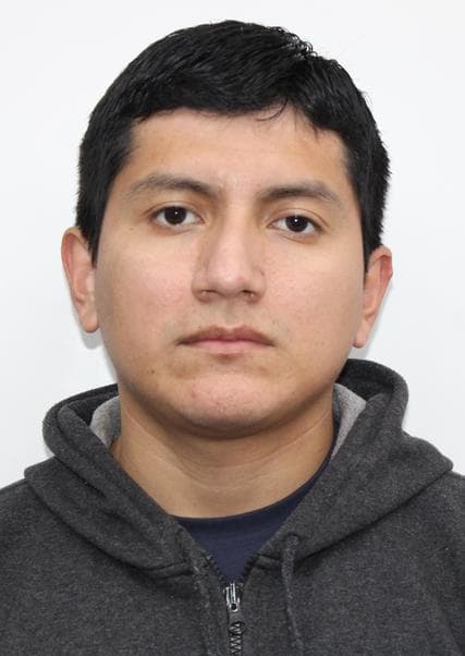 Molina Gonzales Jaime