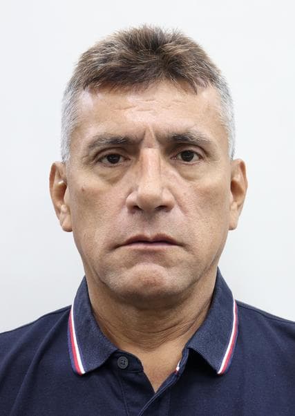 Infante Paulino Gilbert Armengol