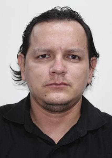 Goycochea Silva Steven Badyr