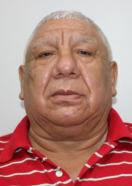 Morales Matos Miguel Angel