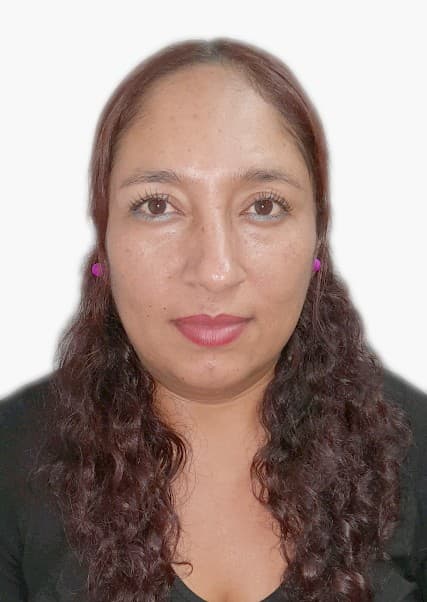 Heredia Bolaños Lizbeth Mery