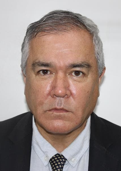 Núñez Cornejo Mario Javier