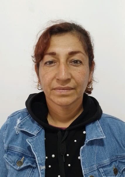 Huapaya Alvarez Linda Jacqueline