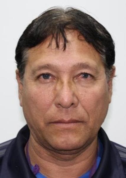 Magaraci Camacho Fernando Ricardo