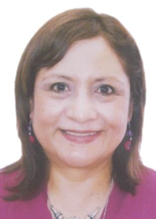 Carcamo Hidalgo Jenny Ana