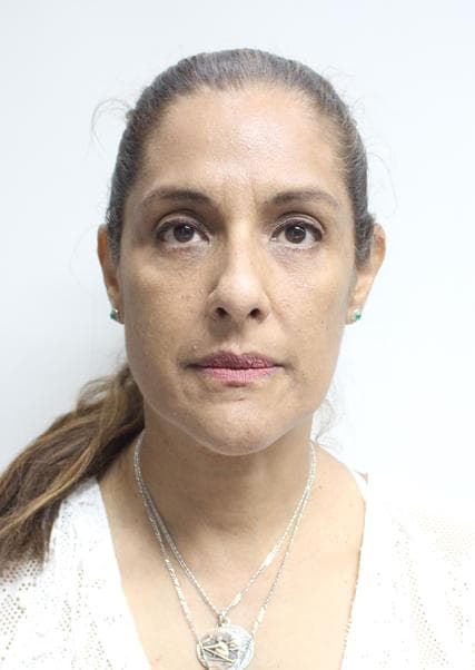 Romero Delgado Vilma Isabel