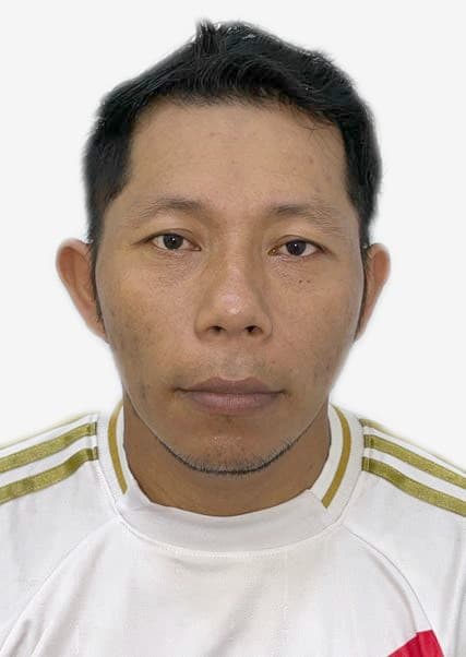 Huarmiyuri Lopez Darwin