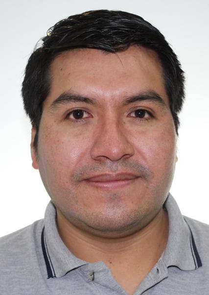 Mamani Ccallaccasi Guido