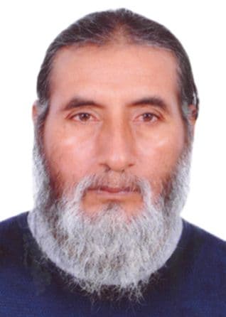 Taipe Auqui Agaton Juan El Bueno