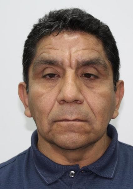 Rodriguez Faustor Jorge Tomas