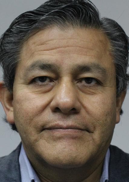 Olivares Marcos Gustavo Adolfo