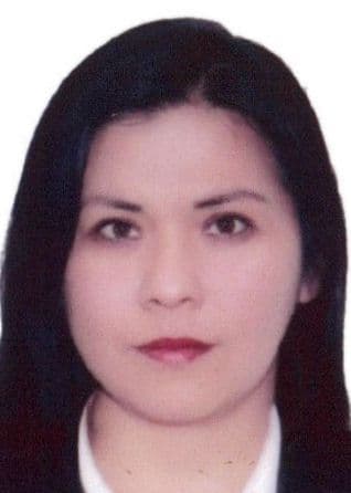 Morales Yauri Milagros Guillermina