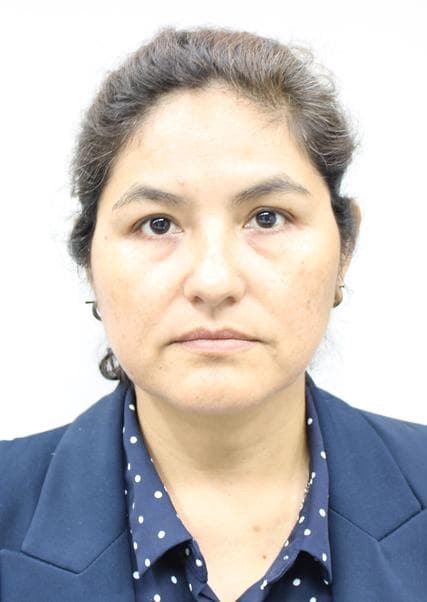 Calderon Ramos Idelia Antonieta