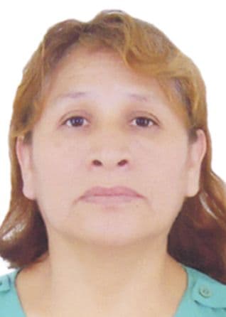 Vega Rojas Martha Guadalupe