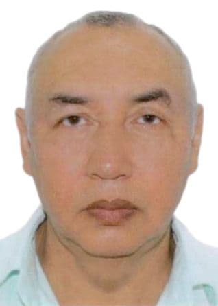 Rodriguez Urruchi Fernando