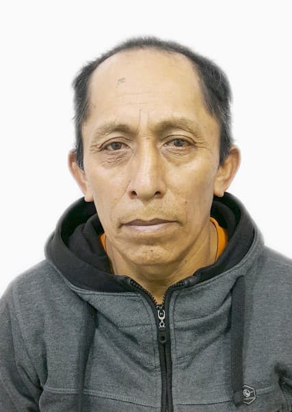 Huertas Yovera Jose Leoncio