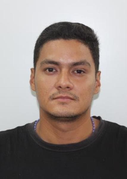 Arevalo Gregorio Joseph Luiggi Khristopher