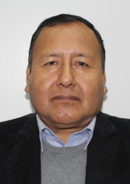 Mamani Callata Cesar Basilio