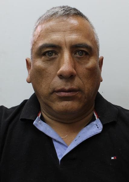 Rodriguez Cueva Andres Anibal