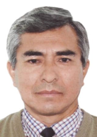 Casanova Herrera Alfonso Rafael