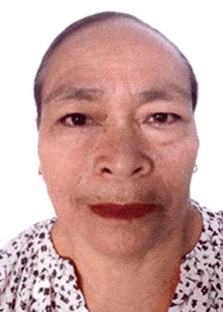 Salinas Flores Santa Julia