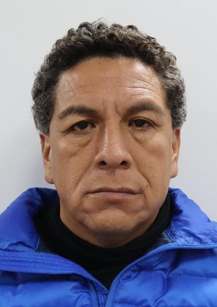 Vasquez Becerra Godo Manuel