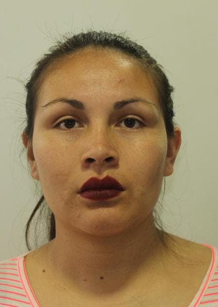 Calderon Quispe Stefania Karen