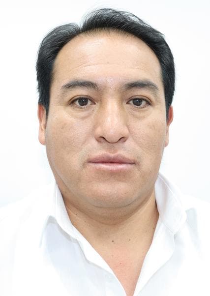 Meneses Huayanay Richard