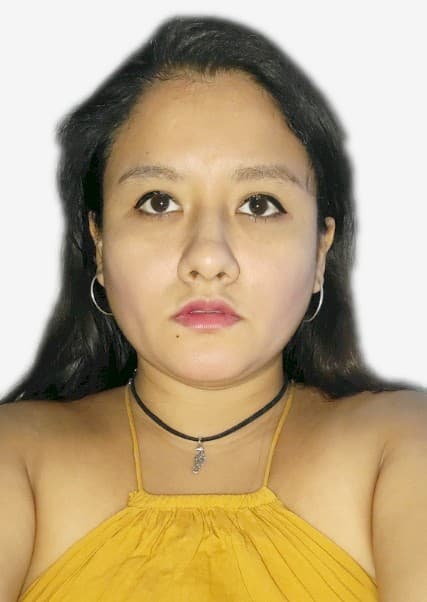 Pinedo Huerta Lucero de Belen