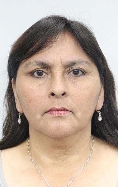 Mori Isuisa Rosario del Carmen