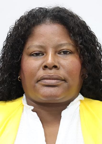 Hernandez Navarrete Erika Magnolia