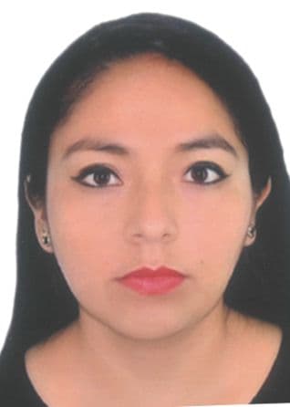 Castillo Silva Yorka Yashira