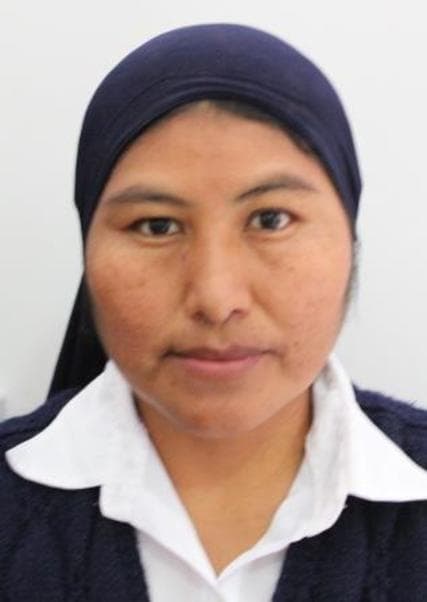 Torres Gil Rosana Juana