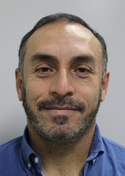 Luque Ruiz de Somocurcio Andres Fernando