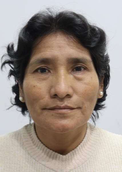 Tacca Gamarra Enriqueta