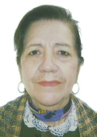 Rubio Candamo Olimpia