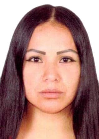 Rodriguez Quispe Mercedes Herminia