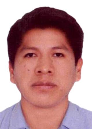 Espinoza Huillca Edwin