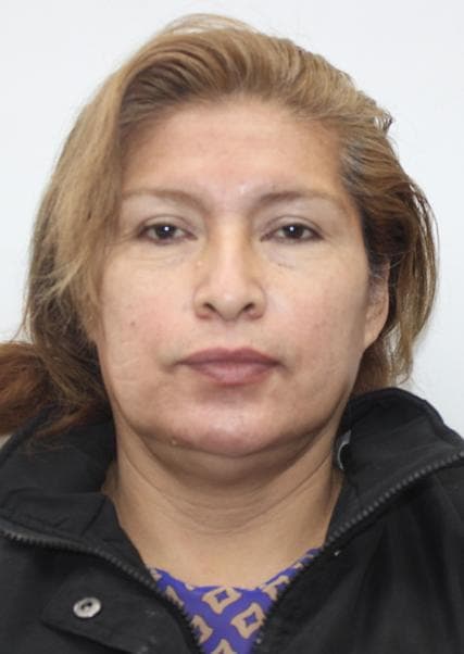 Guivin Perez Marisol