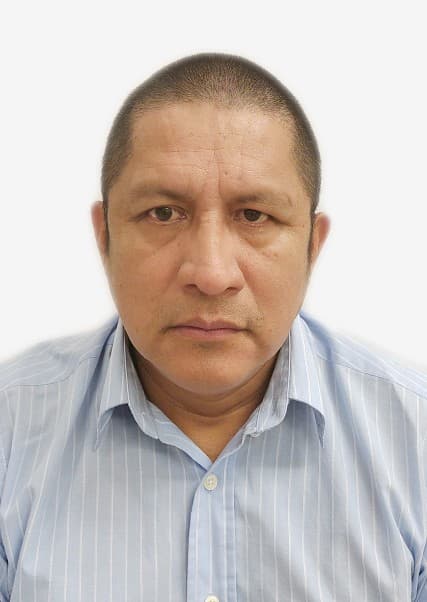 Huaccha Salas Luis Alfredo