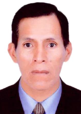 Galindo Trigos Dante Felix