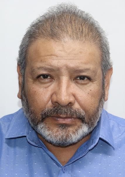 Padilla Romero Javier Rommel