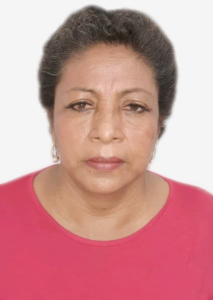 Burga Guerra Gabriela Teresa de Jesus