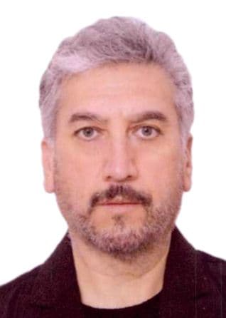 Paredes Ponce Carlos Raul