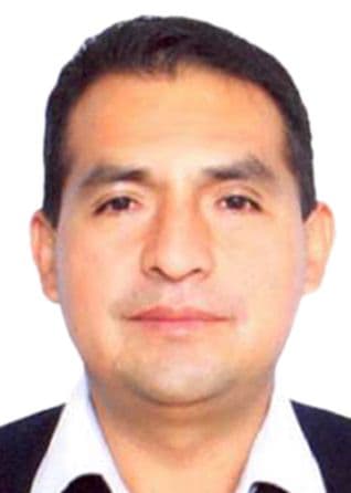 Marin Rojas Jose Ermitaño