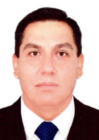 Ventura Palomino Victor Raul