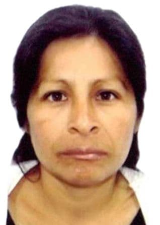 Castillo Carmona Tania