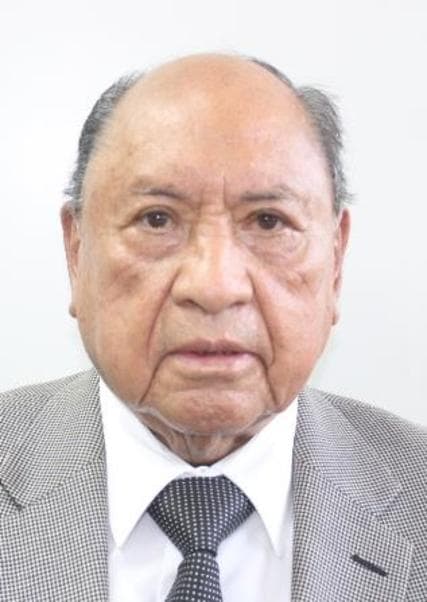 Tambini del Valle Moises